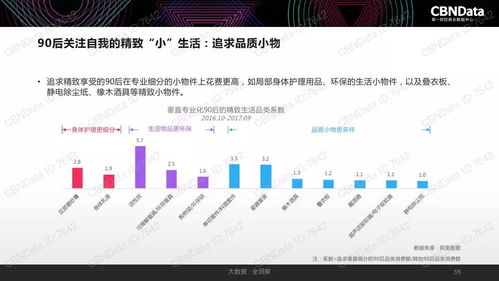2017中國(guó)互聯(lián)網(wǎng)消費(fèi)生態(tài)大數(shù)據(jù)報(bào)告 洞察變革，預(yù)見(jiàn)未來(lái)