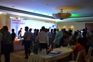 科技賦能，智匯蓉城——產(chǎn)品技術(shù)與應(yīng)用交流會(huì)成都站技術(shù)交流紀(jì)實(shí)